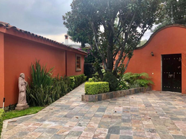 Villa 3 chambre à vendre à Huitzilac, Morelos, Huitzilac