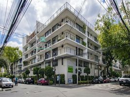 Appartement 3 chambre à vendre à Alvaro Obregon, Mexico City, Alvaro Obregon