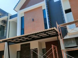 3 Bedroom House for sale in Cimanggis, Bogor, Cimanggis