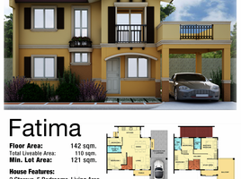 5 Bedroom House for sale in Bacoor City, Calabarzon, Bacoor City