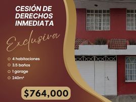 4 Habitación Villa en venta en Tehuacan, Puebla, Tehuacan