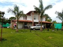 4 Bedroom House for sale in Valle Del Cauca, Andalucia, Valle Del Cauca