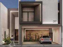 Maison 3 chambre à vendre à Torreon, Coahuila, Torreon