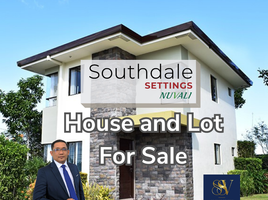 3 Bedroom Villa for sale in Laguna, Calabarzon, Calamba City, Laguna