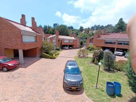 3 Bedroom Villa for sale in Templo Bogotá Colombia, Bogota, Bogota