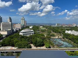 1 Bedroom Apartment for sale at Torre De Manila, Ermita