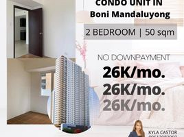 2 Bedroom Apartment for sale at Pioneer Woodlands, Mandaluyong City, Eastern District