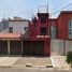 Maison 3 chambre à vendre à Alvaro Obregon, Mexico City, Alvaro Obregon