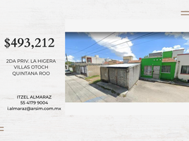 Maison à vendre à Cancun, Quintana Roo, Cancun