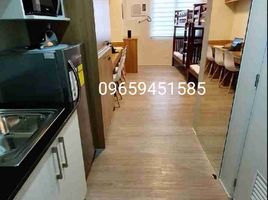 1 Bedroom Apartment for sale in Quirino LRT-1, Malate, Malate