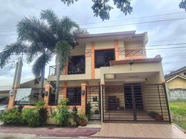 4 Bedroom Villa for sale in Mabalacat City, Pampanga, Mabalacat City