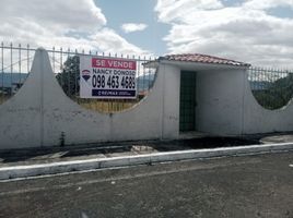  Land for sale in Alangasi, Quito, Alangasi