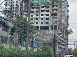 Studio Appartement zu verkaufen in Quezon City, Metro Manila, Quezon City, Eastern District, Metro Manila