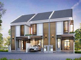 7 Kamar Apartemen for sale in West Jawa, Bogor Selatan, Bogor, West Jawa