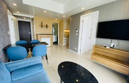 Сдаётся квартира, 2 спальни, 61 м², Sơn Trà