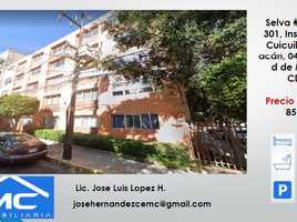 Condominium 3 chambre à vendre à Alvaro Obregon, Mexico City, Alvaro Obregon, Mexico City