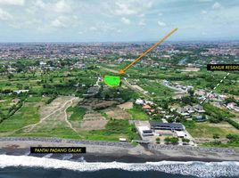  Land for sale in Denpasar, Bali, Denpasar Selata, Denpasar