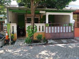 2 Kamar Vila for sale in Sidoarjo, East Jawa, Sidoarjo, Sidoarjo