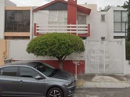 3 Schlafzimmer Villa zu verkaufen in Nicolas Romero, Mexico, Nicolas Romero