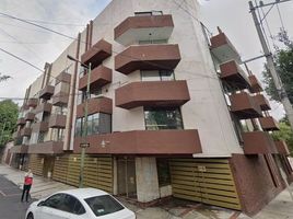 Condominium 2 chambre à vendre à Benito Juarez, Mexico City, Benito Juarez