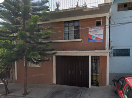 Maison 3 chambre à vendre à Alvaro Obregon, Mexico City, Alvaro Obregon