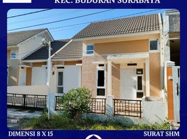 3 Bedroom House for sale in Gedangan, Sidoarjo, Gedangan