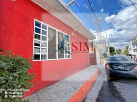 Maison 3 chambre à vendre à Cuautla, Morelos, Cuautla