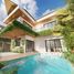 Villa 2 chambre à vendre à Canggu, Bali, Canggu, Badung, Bali