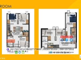 3 Bedroom Condo for sale in Eastern District, Metro Manila, Quezon City, Eastern District