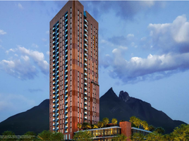 Appartement 2 chambre à vendre à Monterrey, Nuevo Leon, Monterrey