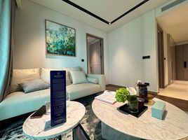 1 Bedroom Apartment for rent in Ben Nghe, Ho Chi Minh City, Ben Nghe