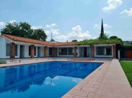 在FazWaz.cn出售的5 卧室 Quinta, Tepoztlan, Morelos, 墨西哥