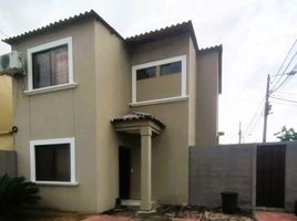 3 Schlafzimmer Haus zu verkaufen in Guayaquil, Guayas, Guayaquil, Guayaquil