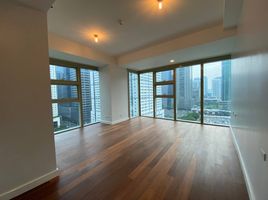 2 Bedroom Apartment for sale at Grand Hyatt Manila Residences, Makati City