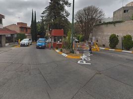 Maison 3 chambre à vendre à Naucalpan De Juarez, Mexico, Naucalpan De Juarez