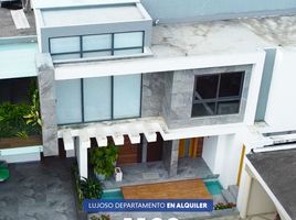 4 Habitación Departamento en alquiler en Machala, El Oro, Machala, Machala