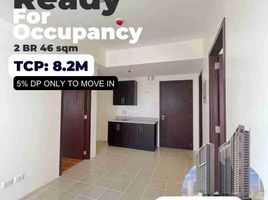 2 Bedroom Apartment for sale in V. Mapa LRT-2, Sampaloc, Sampaloc