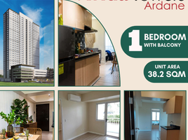 1 chambre Appartement for sale in Muntinlupa City, Southern District, Muntinlupa City