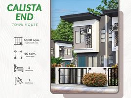 2 Bedroom House for sale at PHirst Park Homes Lipa, Lipa City, Batangas