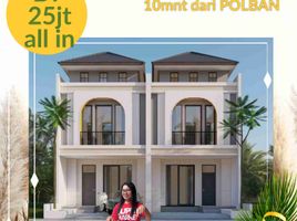 3 Kamar Rumah for sale in Parongpong, Bandung, Parongpong