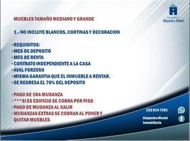 2 Schlafzimmer Villa zu vermieten in San Andres Cholula, Puebla, San Andres Cholula, Puebla