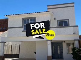 4 Habitación Villa en venta en Hermosillo, Sonora, Hermosillo, Sonora