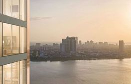 Продаётся квартира, 3 спальни, 50 м², Hải Châu