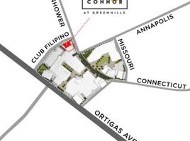  Land for sale in San Juan City, Metro Manila, San Juan City, Eastern District