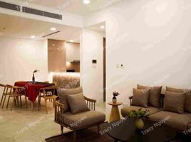 3 Bedroom Apartment for rent in An Khanh, Ho Chi Minh City, An Khanh, District 2, Ho Chi Minh City, Vietnam