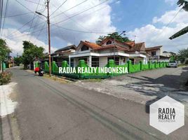  Grundstück zu verkaufen in Yogyakarta, Yogyakarta, Tegalrejo