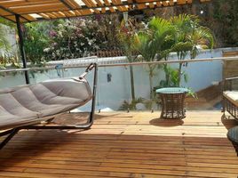 Villa 4 chambre à vendre à Huitzilac, Morelos, Huitzilac