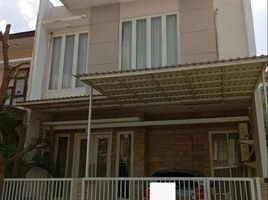 3 Schlafzimmer Haus zu verkaufen in Sukolilo, East Jawa, Sukolilo