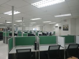 365 SqM Office for rent in Pasig City, Eastern District, Pasig City