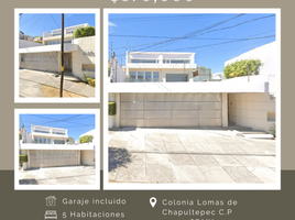 5 Schlafzimmer Haus zu verkaufen in Naucalpan De Juarez, Mexico, Naucalpan De Juarez
